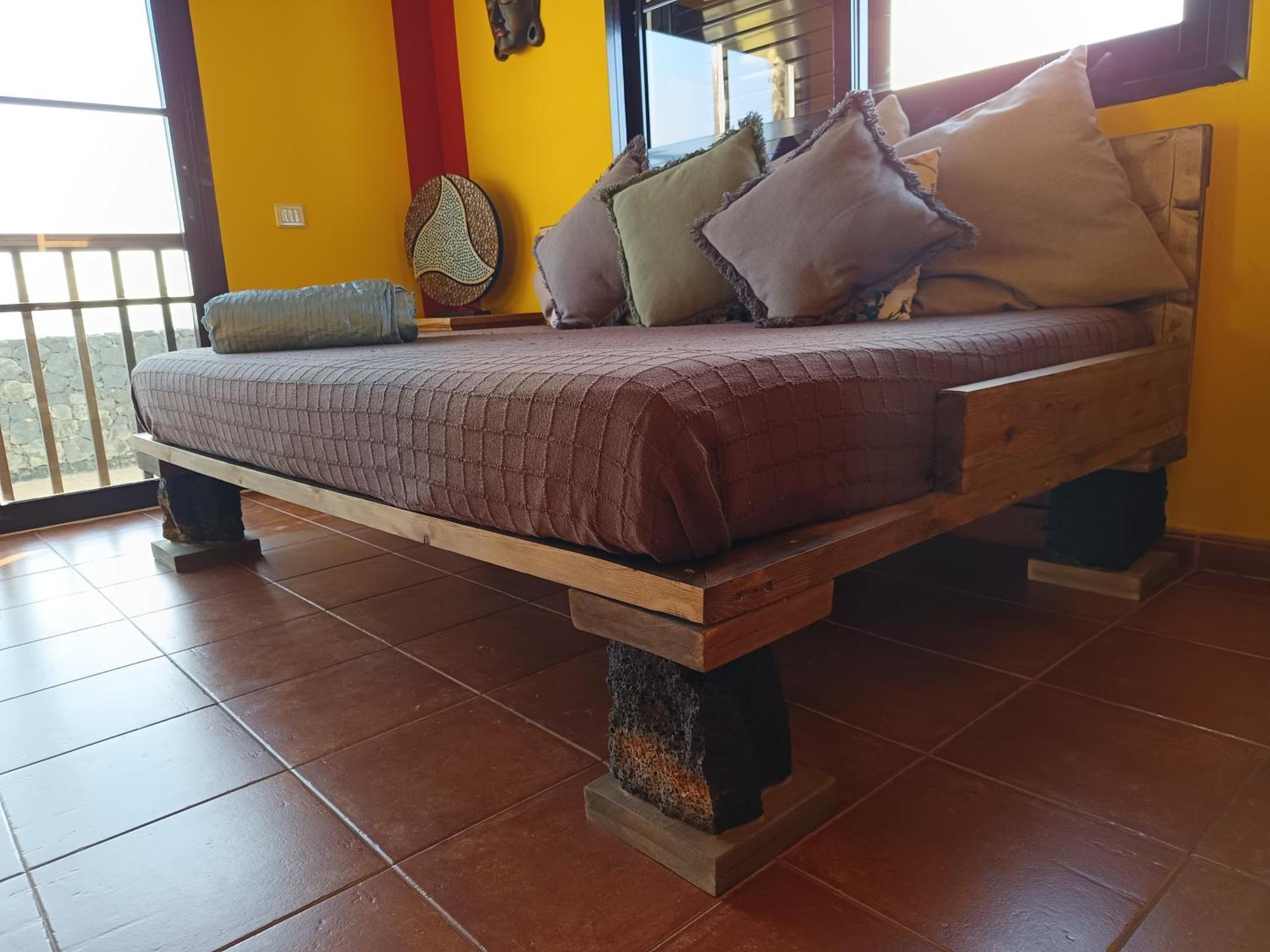 Rincon Oasis Nazaret Villa Luaran gambar
